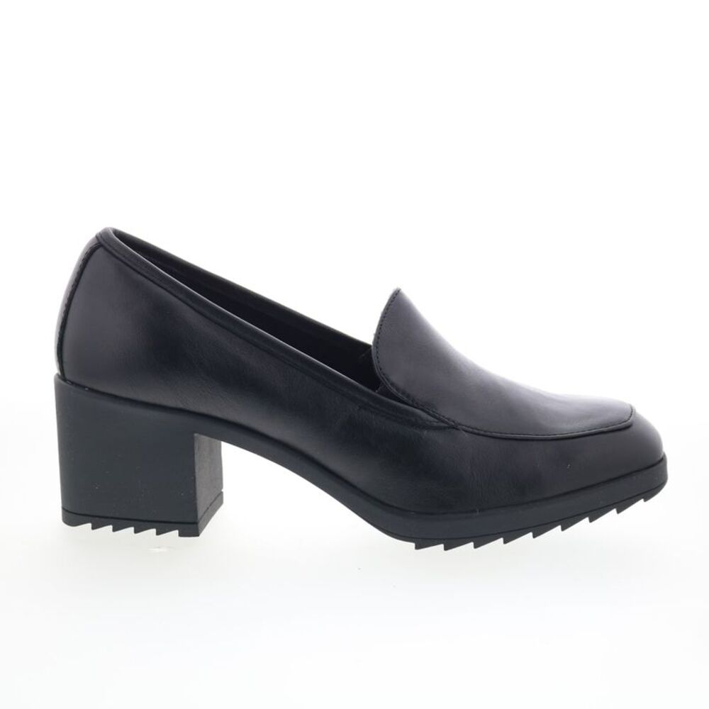 Comfortiva Womens Hailey Black Shoes (NWT)
